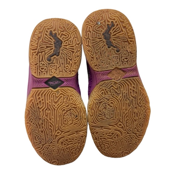 Size 1 GS - Nike LeBron 20 Mid Young Heirs - Picture 7 of 8